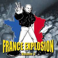 Trouble Makers : France Explosion Vol.3
